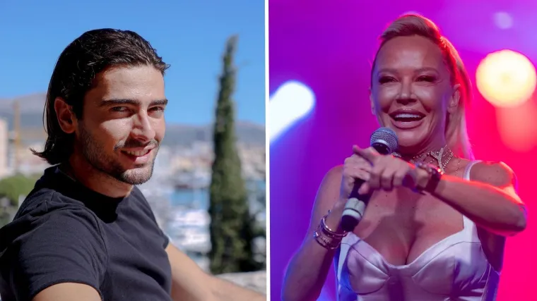 Ovo je pravi razlog zašto Maja i Šime nisu bili kažnjeni, iako su na motociklu bili bez kacige