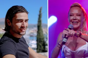 Ovo je pravi razlog zašto Maja i Šime nisu bili kažnjeni, iako su na motociklu bili bez kacige