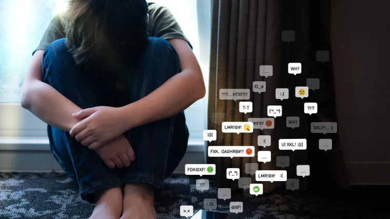 Nasilje na internetu ima dugotrajne posljedice na djecu: 'Roditelji trebaju ostati smireni'