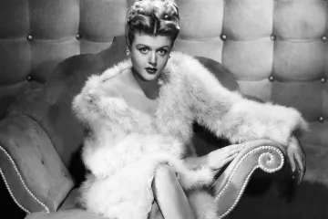 Prije Marilyn Monroe, bila je ona: Glumica iz hit serije u mladosti je žarila i palila