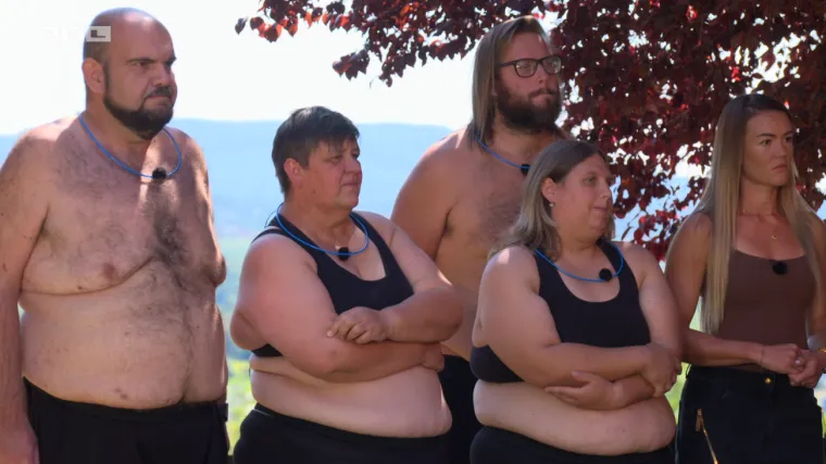 Vaga nema milosti! 'Što će nam biti od jedne pizze?'