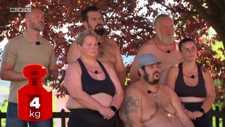 Vaga nema milosti! 'Što će nam biti od jedne pizze?'