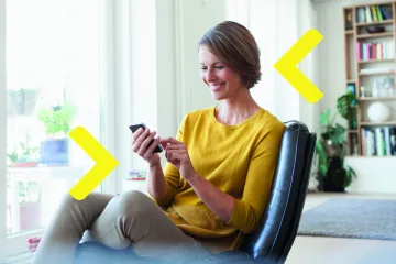 Učinili smo to mogućim!