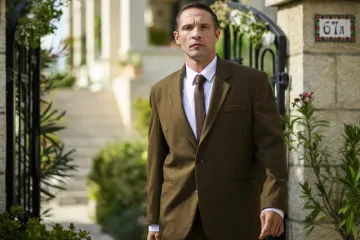 Glumačka diva, zvijezda s holivudskim iskustvom i hrvatski Pedro Pascal