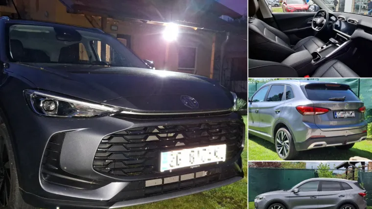 Kupio sam 'kineza' sa 197 konja: I znate što? Još ništa nije otpalo s njega...