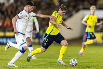 Izgubili od Kosova pa razapeli najboljeg napadača prošle sezone: 'On je igrač manje na terenu'