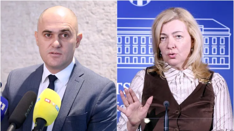 Zaratili DP-ovci i SDSS-ovci: 'Ja ne lupetam, za razliku od vas koji pucate po njivama...'