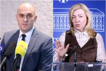 Zaratili DP-ovci i SDSS-ovci: 'Ja ne lupetam, za razliku od vas koji pucate po njivama...'