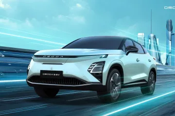 Elektrificirana ofenziva Omoda &amp; Jaecoo