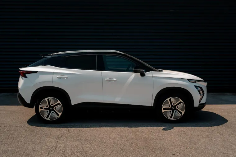 Elektrificirana ofenziva Omoda &amp; Jaecoo