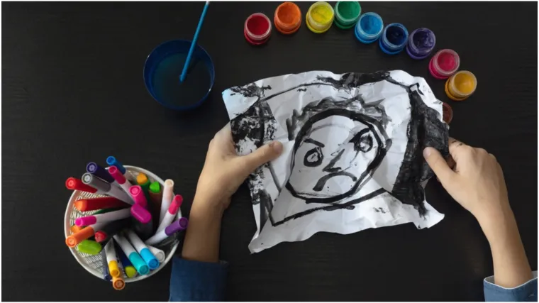 Socijalna radnica: 'Ovako možemo prepoznati traume kod djece. Prirodno je ako ne žele razgovarati'