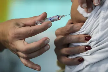 Hrvati otkrili hoće li se cijepiti protiv gripe: Neki odgovori su više nego kreativni