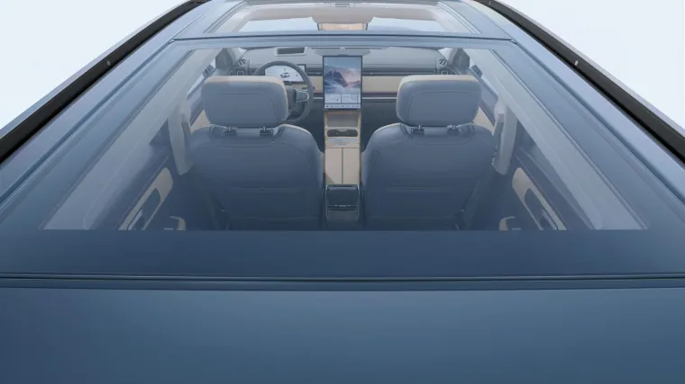 Elektrificirana ofenziva Omoda &amp; Jaecoo