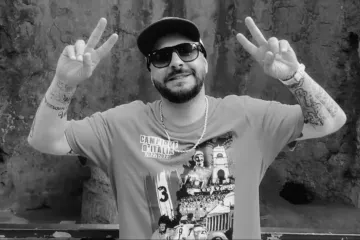 Preminuo Pancho, frontmen grupe DNK koju je obilježila tragedija u makedonskom noćnom klubu