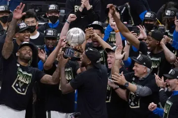 GTA u NBA momčadi oduševio navijače: Ovo još nitko nikad nije uspio napraviti