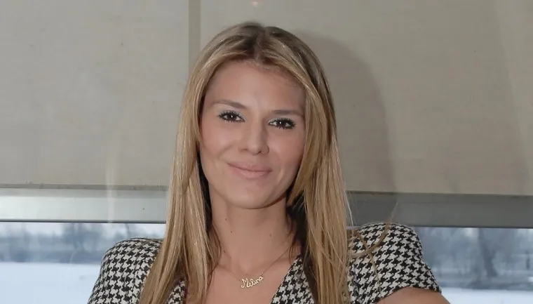 Melina Džinović zaručena u Monaku: Bivša supruga pjevača ljubi starijeg milijunaša