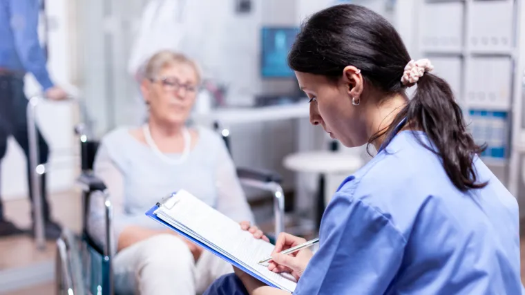 One najviše brinu za pacijente, ali i prve su na udaru: 'Nepristojnost, pa čak i napad'