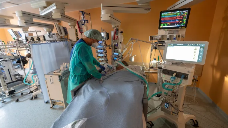 Zaraze se šire Njemačkom: Milijuni pate od ovih simptoma, nije beznačajno