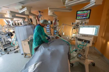 Zaraze se šire Njemačkom: Milijuni pate od ovih simptoma, nije beznačajno