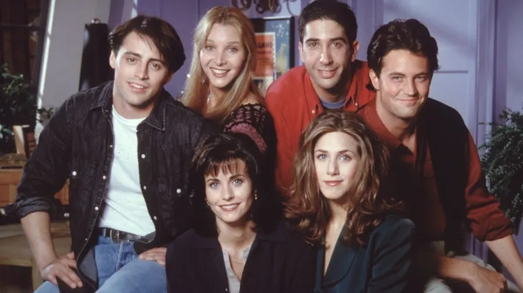 [KVIZ] Samo će najveći obožavatelji serije 'Prijatelji' imati sve točne odgovore