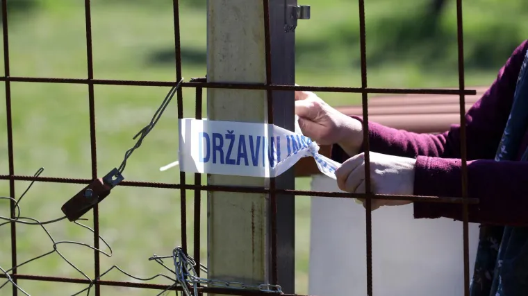 Neki ilegalno gradili iz bahatosti, drugi iz 'nužde': 'Nisam se htio vratiti mami nakon razvoda'