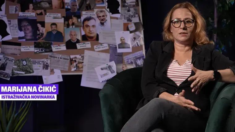 Tko je Sretko Kalinić: 'Svatko tko može za pare ubiti čovjeka je Zver'