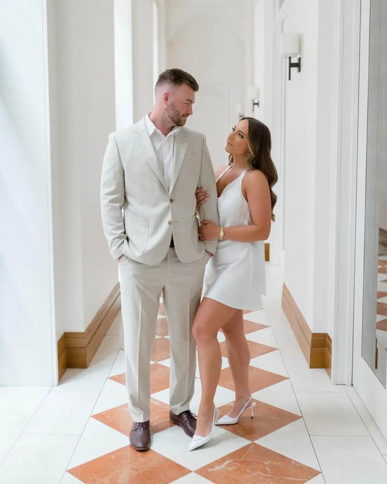 Eminem čeka drugo unuče: Njegova najstarija kći objavila da je trudna