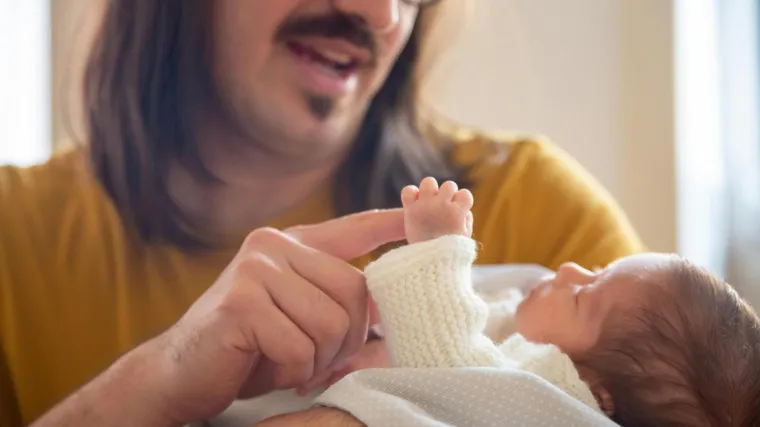 Očevi se još uvijek boje tražiti roditeljski dopust: 'Cijenu plaćaju obitelji'