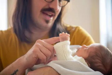 Očevi se još uvijek boje tražiti roditeljski dopust: 'Cijenu plaćaju obitelji'