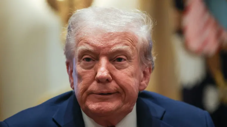 Susjedi se požurili pa nominirali Trumpa za Nobelovu nagradu za mir dogodine