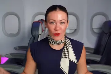 Stjuardesa upozorava: 'Izbjegavajte sjedalo očaja, jedno je od najgorih, a najbolje je ovo'