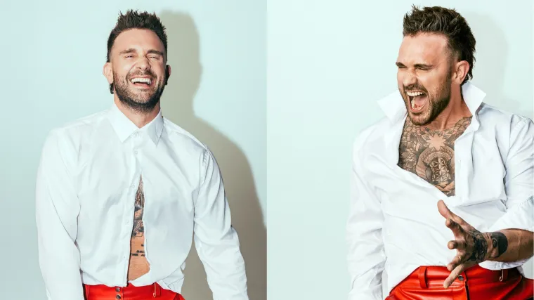 Luka Nižetić za Net.hr: 'Pomalo ne znači biti pasivan, već biti prisutan'