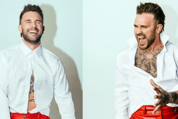 Luka Nižetić za Net.hr: 'Pomalo ne znači biti pasivan, već biti prisutan'