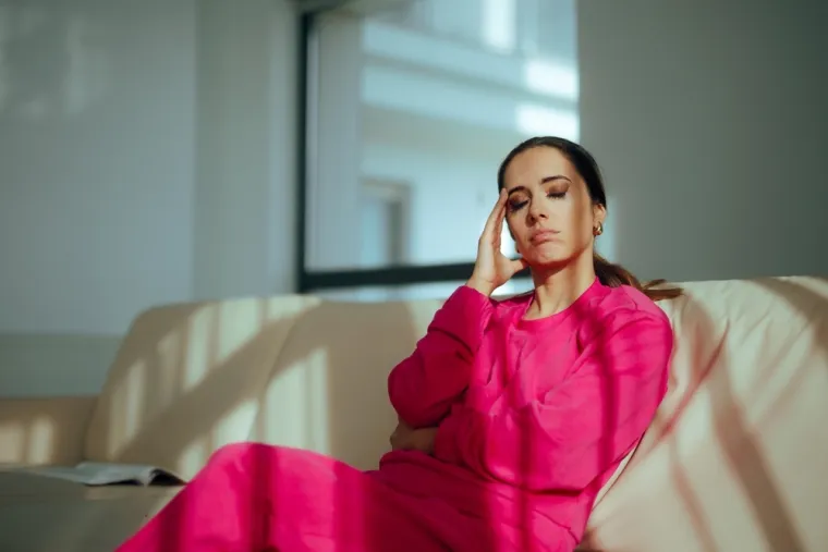 Zašto tako malo pričamo o perimenopauzi? Stručnjakinja: 'Žena na Balkanu mora biti jaka'