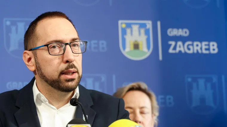 Toma&scaron;ević reže veze s režimom NDH: Ulice dobivaju nova imena, a &scaron;to je s Trgom mar&scaron;ala Tita?