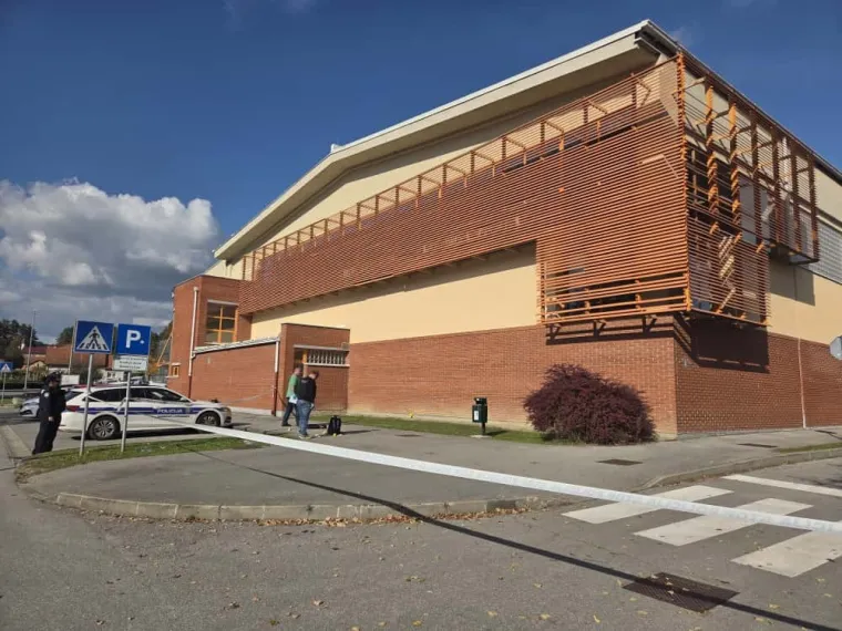 Helikopter prevezao dječaka (17) u bolnicu, ima ozljede prsnog koša! Imamo detalje