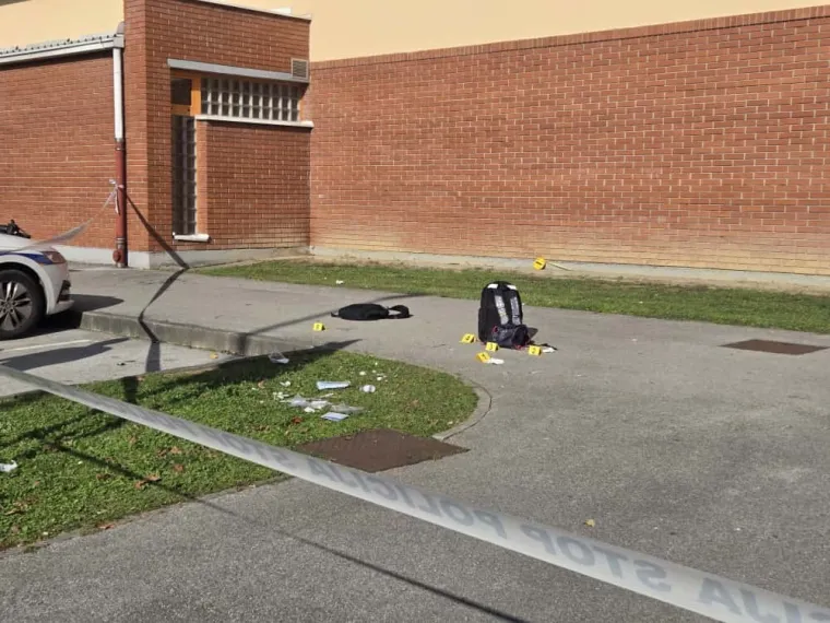 Helikopter prevezao dječaka (17) u bolnicu, ima ozljede prsnog koša! Imamo detalje