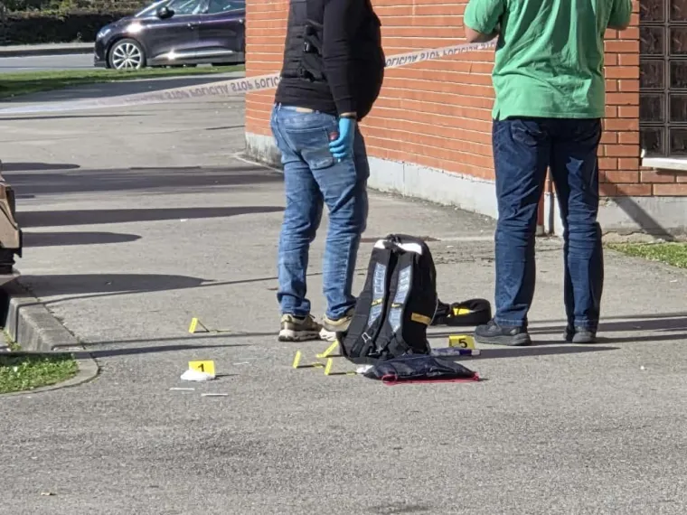 Helikopter prevezao dječaka (17) u bolnicu, ima ozljede prsnog koša! Imamo detalje