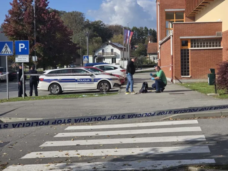 Helikopter prevezao dječaka (17) u bolnicu, ima ozljede prsnog koša! Imamo detalje