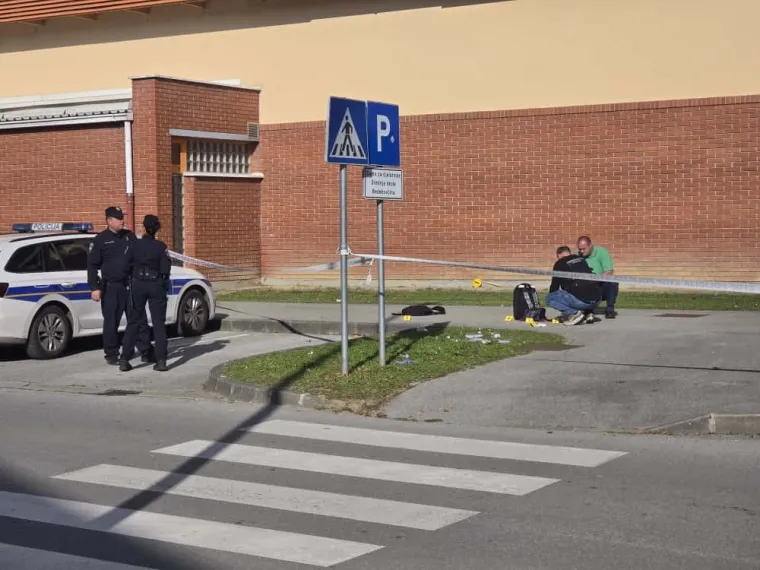 Helikopter prevezao dječaka (17) u bolnicu, ima ozljede prsnog koša! Imamo detalje