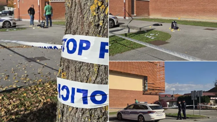 Helikopter prevezao dječaka (17) u bolnicu, ima ozljede prsnog koša! Imamo detalje