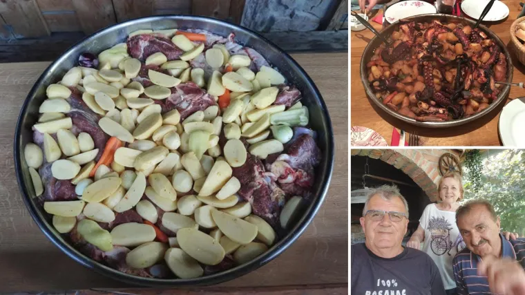 Donosimo tajne odlične peke, korak po korak: 'Bez toga nema ni života ni teletine'