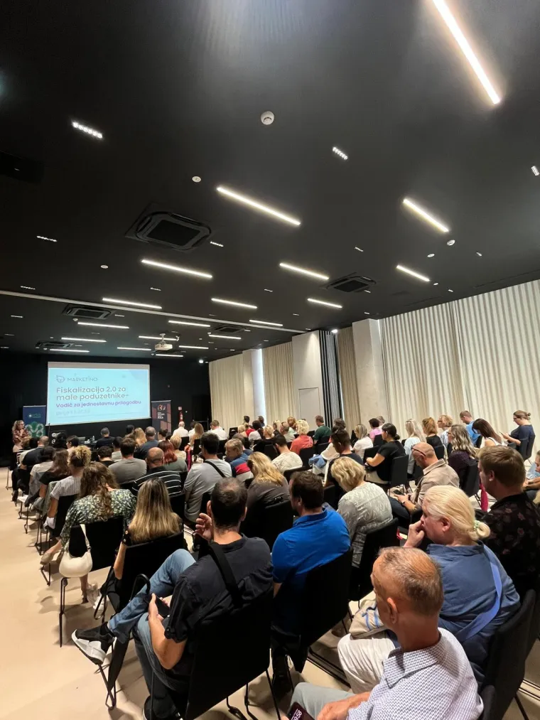 Marketino nudi rješenje koje sve pojednostavljuje