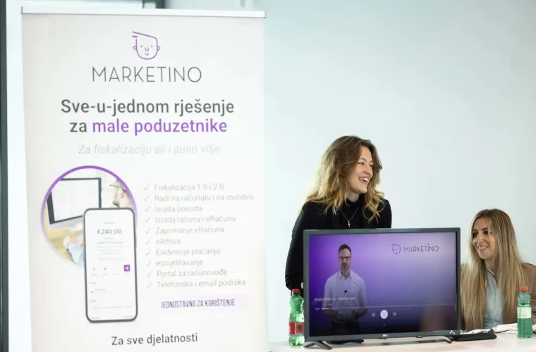 Marketino nudi rješenje koje sve pojednostavljuje