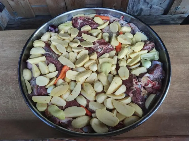 Donosimo tajne odlične peke, korak po korak: 'Bez toga nema ni života ni teletine'