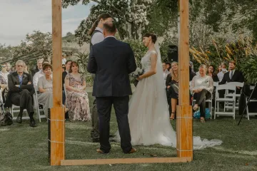 Vjenčanja sve skuplja, mladenci sve domišljatiji: Jedan je par gostima naplaćivao vodu