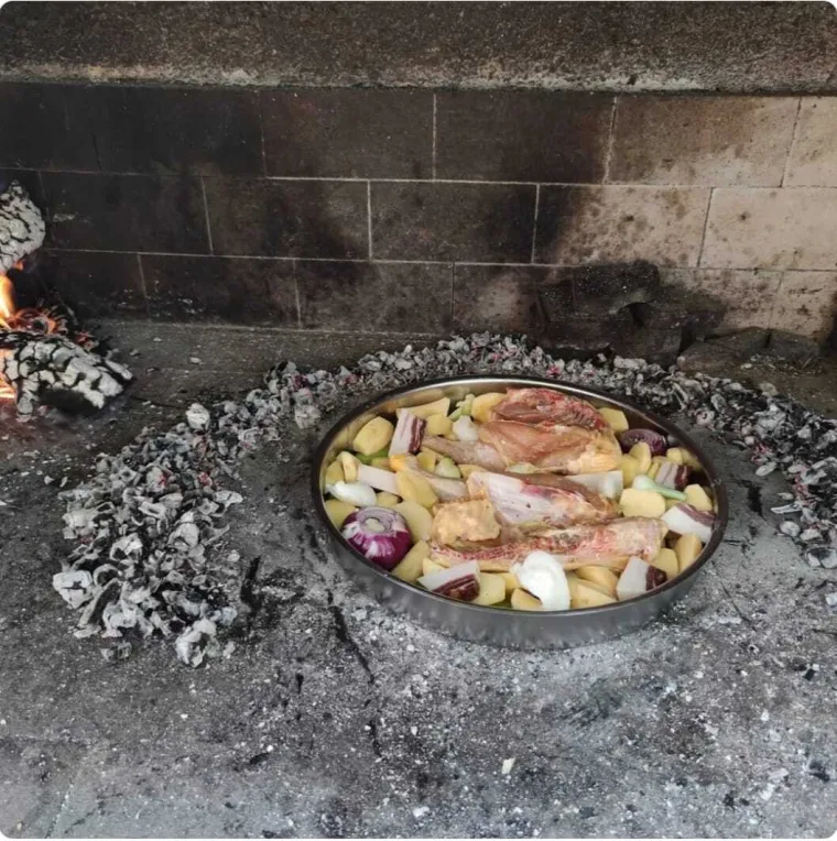 Donosimo tajne odlične peke, korak po korak: 'Bez toga nema ni života ni teletine'