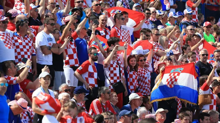 Na poznatoj listi najvećih svjetskih talenata samo je jedan Hrvat: Čak i Amerikanci imaju dva