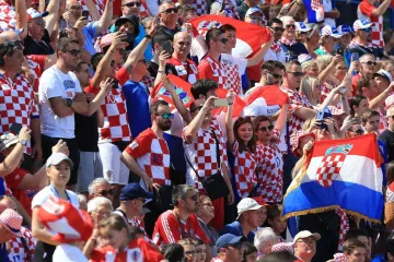 Na poznatoj listi najvećih svjetskih talenata samo je jedan Hrvat: Čak i Amerikanci imaju dva