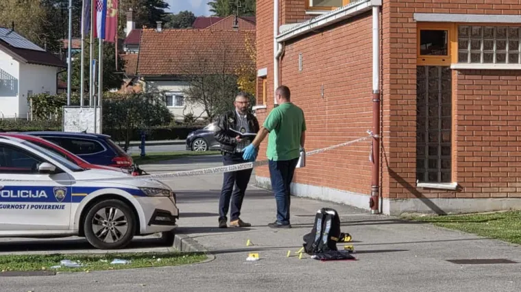 Ispovijest oca dječaka koji je nožem ozlijedio drugog: 'Slučajno je... Ne bi on to nikad napravio'